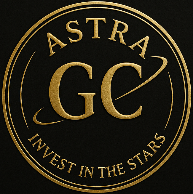GC Astra Logo